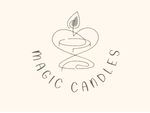 Magic Candles